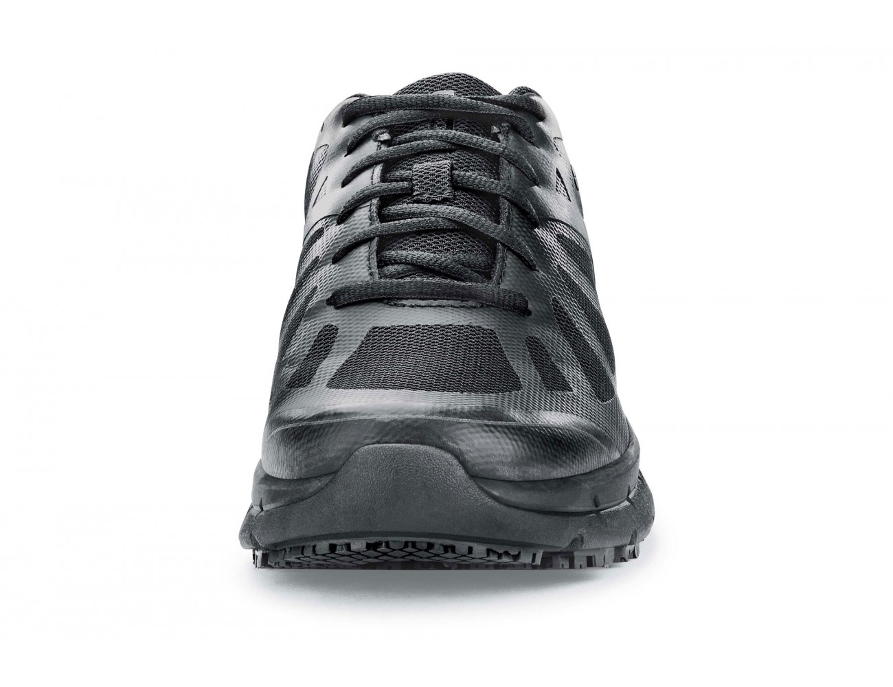 Endurance II Black ανδρικό αθλητικό παπούτσι Shoes For Crews